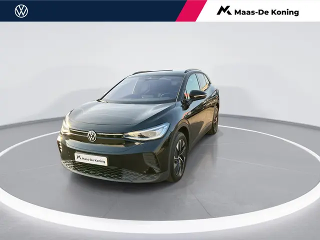 Volkswagen ID.4 Pro 77 kWh /204PK 2023 Elektrisch