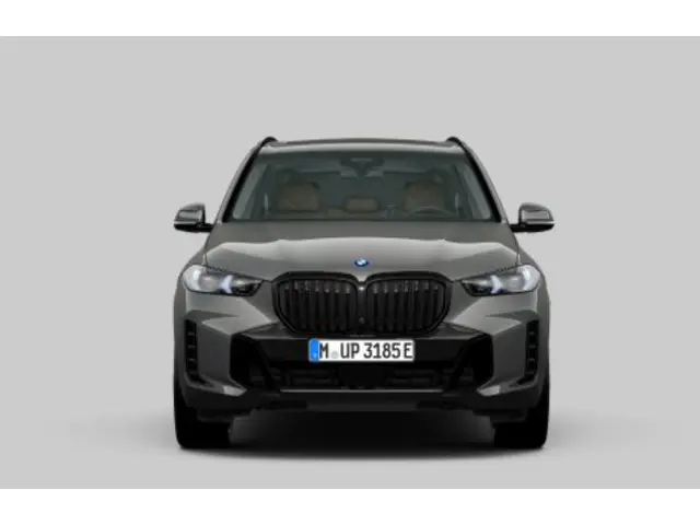 BMW X5 xDrive50e 2024 Hybride Benzine 8