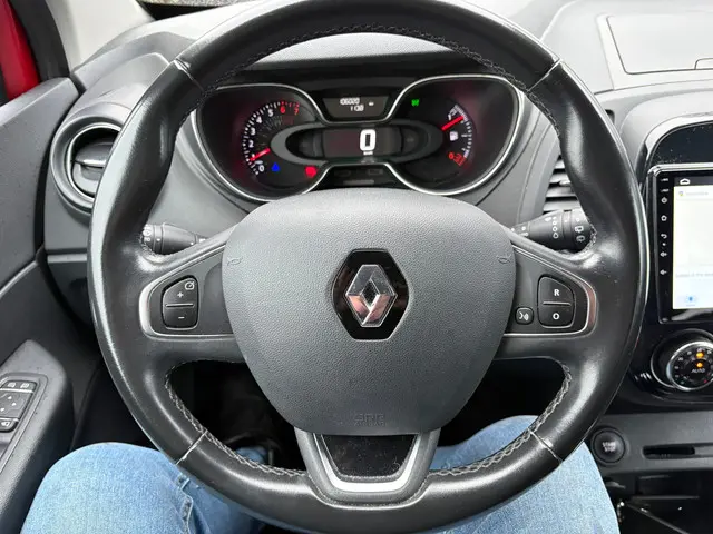 Renault Captur 0.9 TCe Intens 2018 Benzine 8