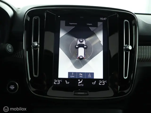 Volvo XC40 2.0 T5 AWD R-Design 2018 Benzine 16