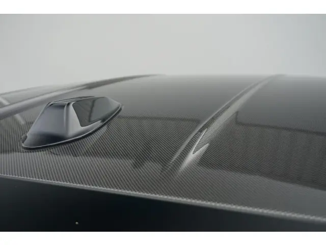 BMW M4 CS Coupé 2026 Benzine 21