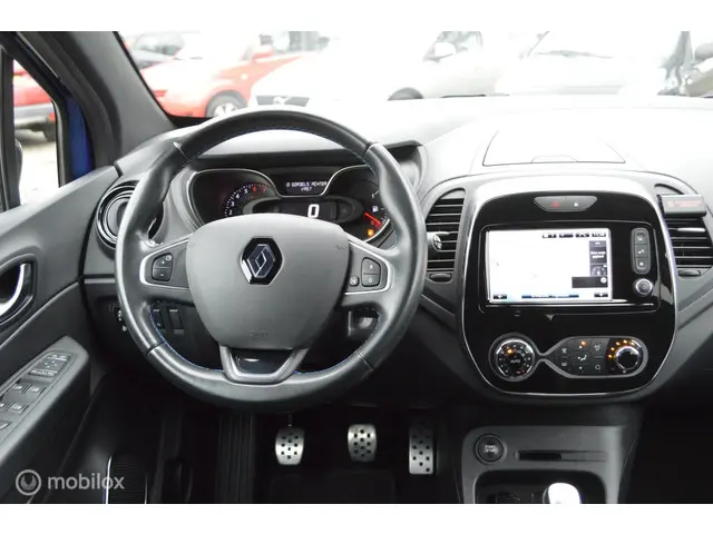 Renault Captur 0.9 TCe Version S 2019 Benzine 8