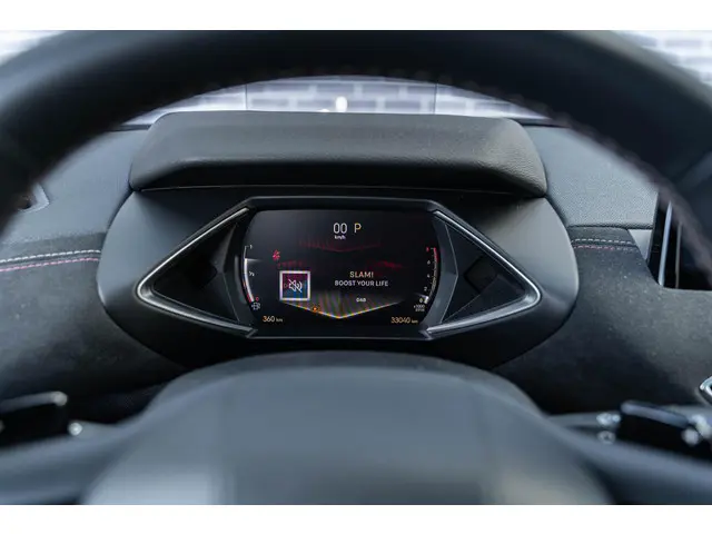 DS DS 3 1.2 PureTech Performance Line 2024 Benzine 26