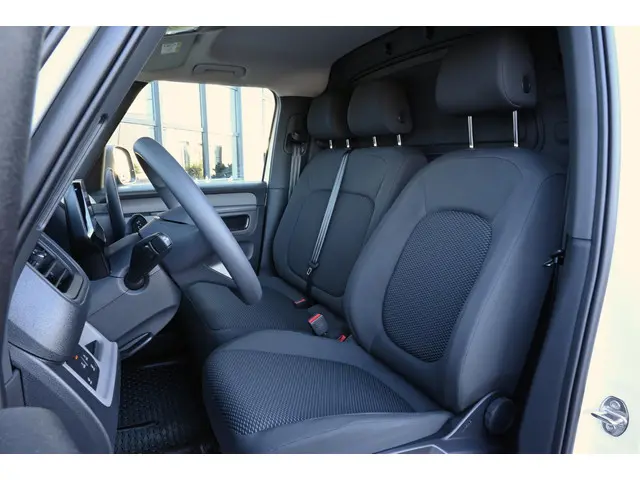 Volkswagen ID. Buzz Cargo 79 kWh 2024 Elektrisch 18