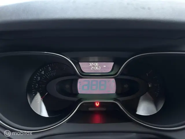 Renault Captur 1.3 TCe Intens Automaat! 2019 Benzine 12