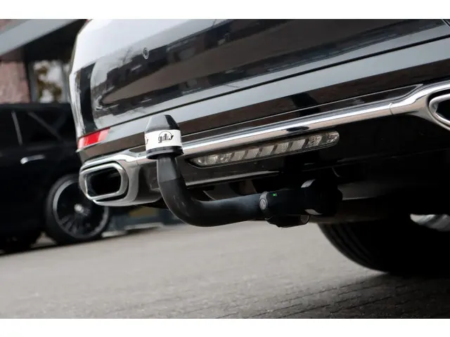 Mercedes-Benz S-Klasse 350d | 2017 Diesel 33