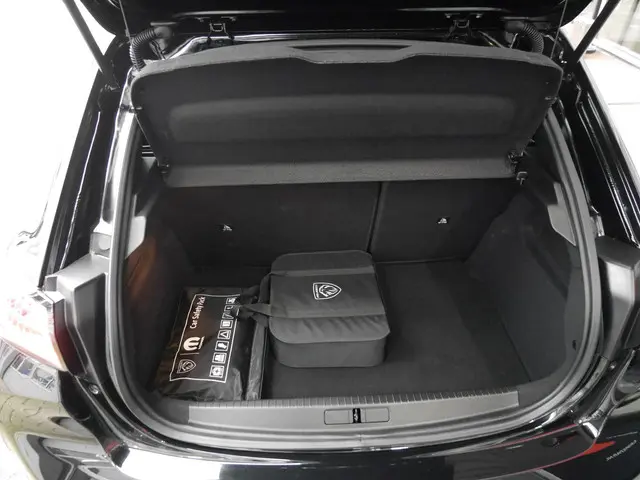 Peugeot e-208 EV GT 51 kWh 2024 Elektrisch 12