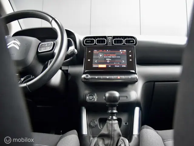 Citroën C3 Aircross 110pk Feel I 34.000km!!! I 2019 Benzine 9