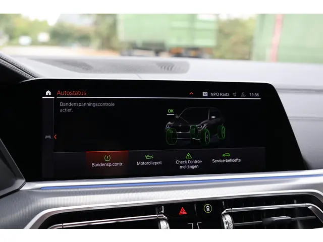 BMW X5 xDrive45e High Executive 2022 Hybride Benzine 38