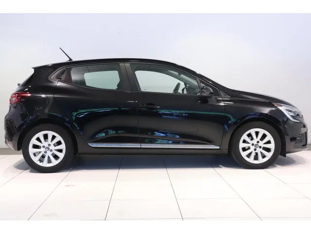 Renault Clio 1.0 TCe Zen 2020 Benzine 14