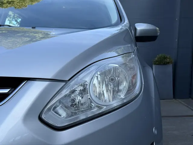 Ford C-MAX 1.0 Titanium 2014 Benzine 36