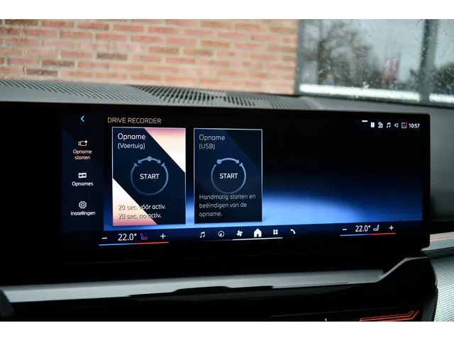 BMW 5 Serie 530e M-Sport 2024 Hybride Benzine 44