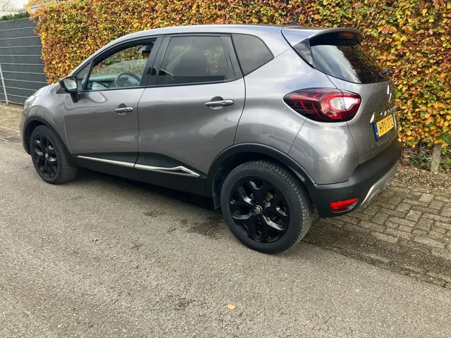 Renault Captur 3
