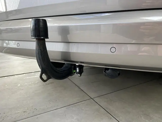 Volkswagen Caddy Maxi 1.4 TSI Trendline 2020 Benzine 6