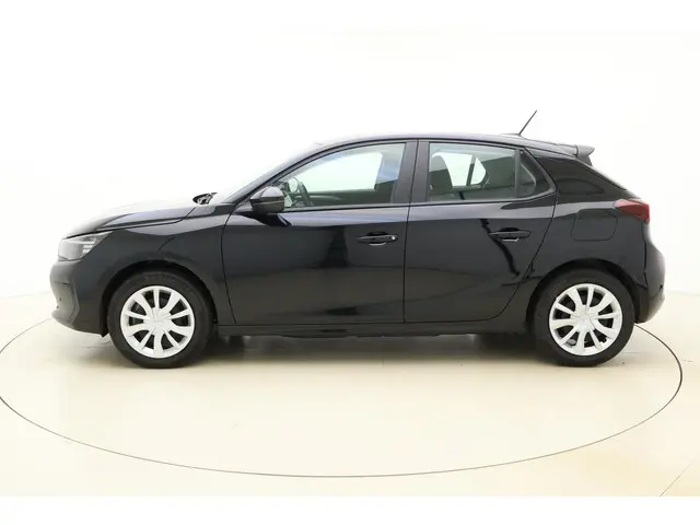 Opel Corsa-e Electric 50 kWh 2025 Elektrisch 5