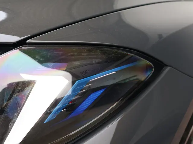 BMW 4 Serie 420i Gran Coupé 2026 Benzine 39