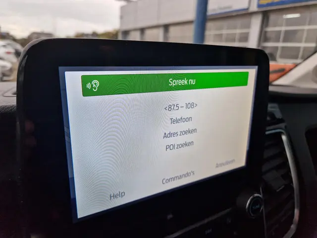 Ford Transit 350 2.0 TDCI L4H3 Limited RWD 2022 Diesel 17