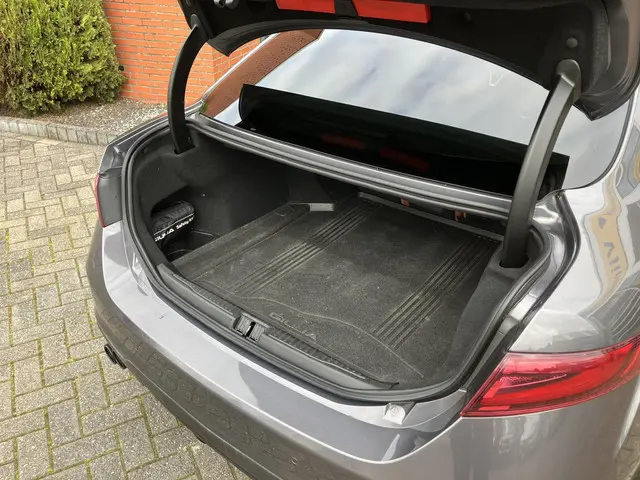 Alfa Romeo Giulia 2.2 Eco Business Super 2018 Diesel 10