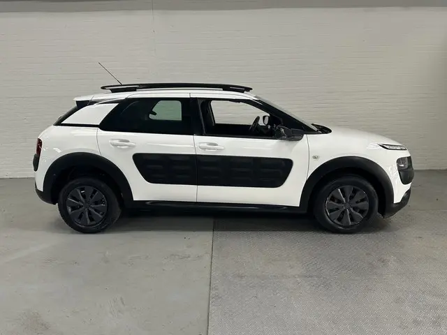 Citroën C4 Cactus 2