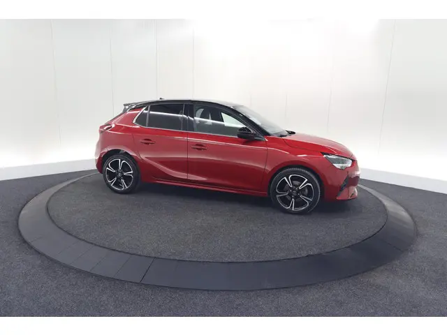 Opel Corsa 1.2 Turbo 100 Ultimate 2023 Benzine 9