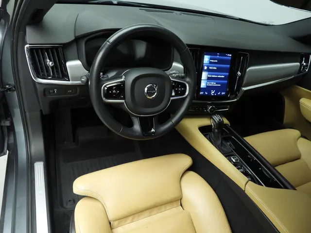 Volvo V90 2.0 T5 Momentum 2017 Benzine 6