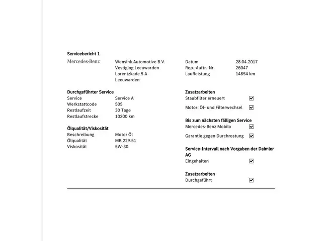 Mercedes-Benz GLC 250 4MATIC Prestige 2016 Benzine 56