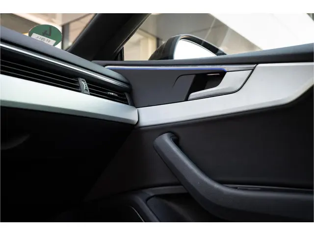 Audi A5 Coupé 1.4 TFSI Sport S Line Edition 2018 Benzine 20