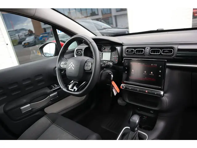 Citroën C3 1.2 PT SHINE BUSINESS 2020 Benzine 5