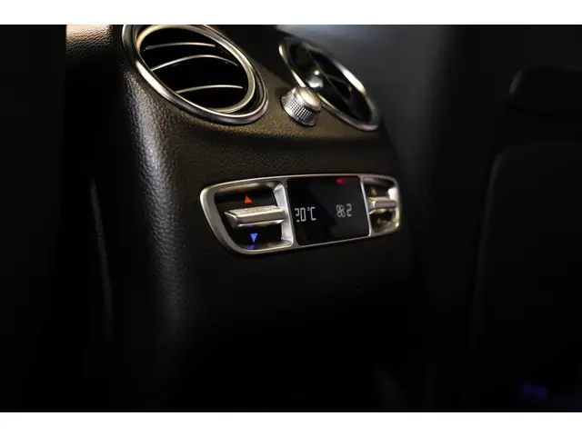 Mercedes-Benz GLC AMG 63 S 4MATIC+ 2019 Benzine 34