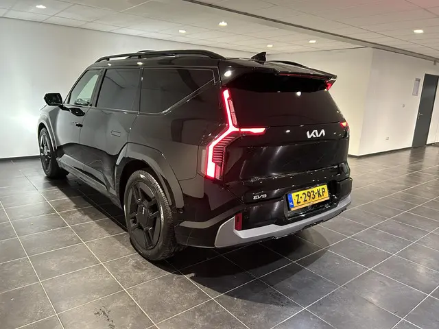 Kia EV9 GT-Line AWD 6p. 99.8 kWh 2024 Elektrisch 6