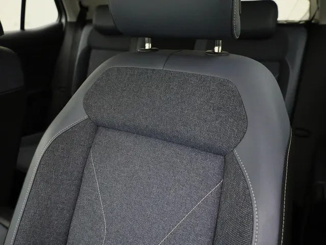 Volkswagen T-Cross 1.0TSI/116PK Style DSG 2025 Benzine 16