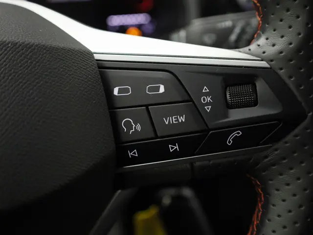 SEAT Ibiza 1.0TSI/95PK FR 2024 Benzine 20