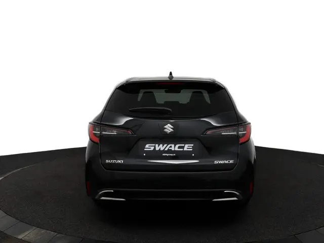 Suzuki Swace 1.8 Hybrid Select 2024 Hybride Benzine 47