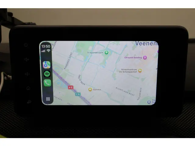 Dacia Sandero Stepway 1.0 TCe 90 Comfort 2021 Benzine 5