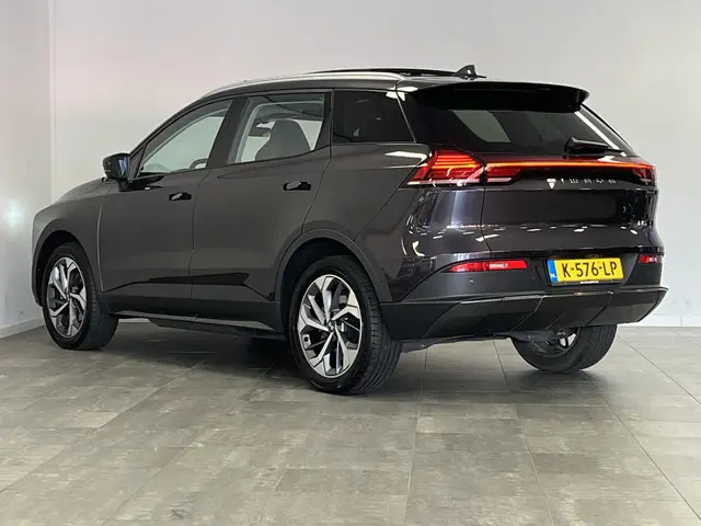 Aiways U5 63kWh Premium 2020 Elektrisch 6