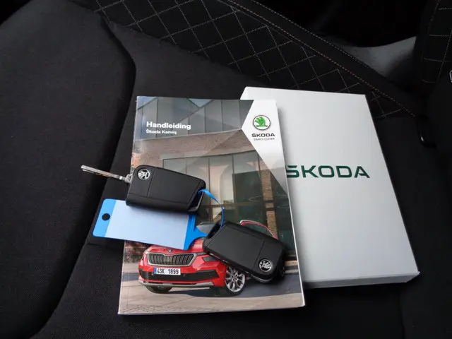 Škoda Kamiq 1.0 TSI Ambition 2023 Benzine 15