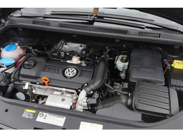 Volkswagen Golf Plus 1.4 TSI Highline 2013 Benzine 31