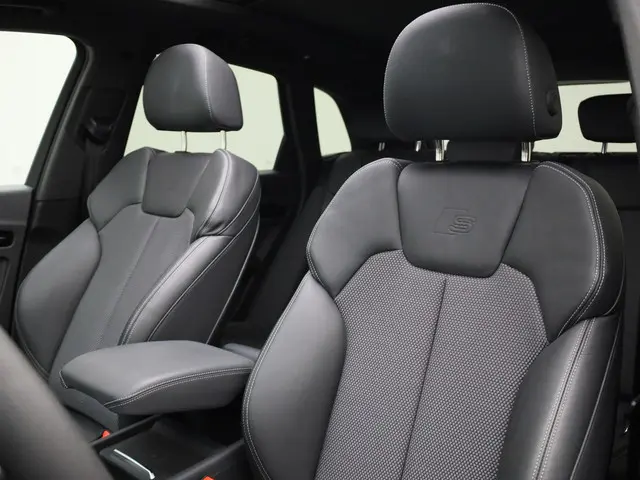 Audi Q5 50 TFSIe 220kW/299PK S Line 2023 Hybride Benzine 6