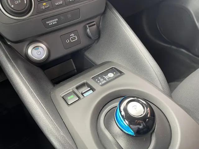 Nissan Leaf Acenta 40 kWh 2023 Elektrisch 18