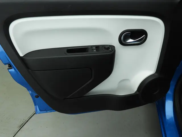 Renault Twingo 1.0 SCe Collection 2017 Benzine 18