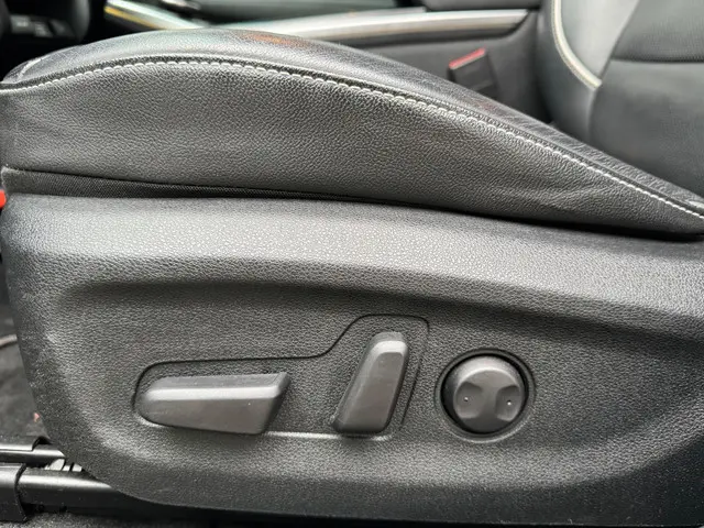 Kia e-Niro ExecutiveLine 64 kWh 2019 Elektrisch 9