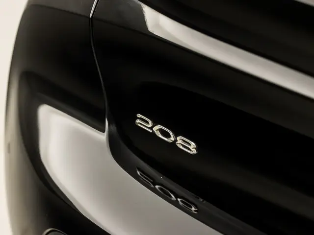 Peugeot 208 1.2 PureTech Sport 2020 Benzine 22