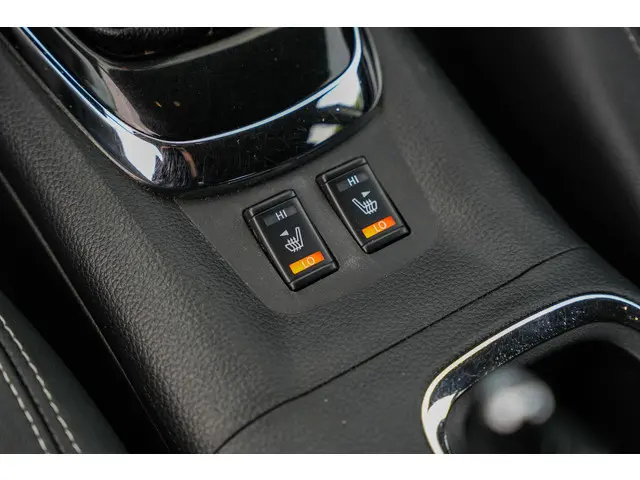 Nissan Pulsar 1.6 DIG-T GT 2016 Benzine 16