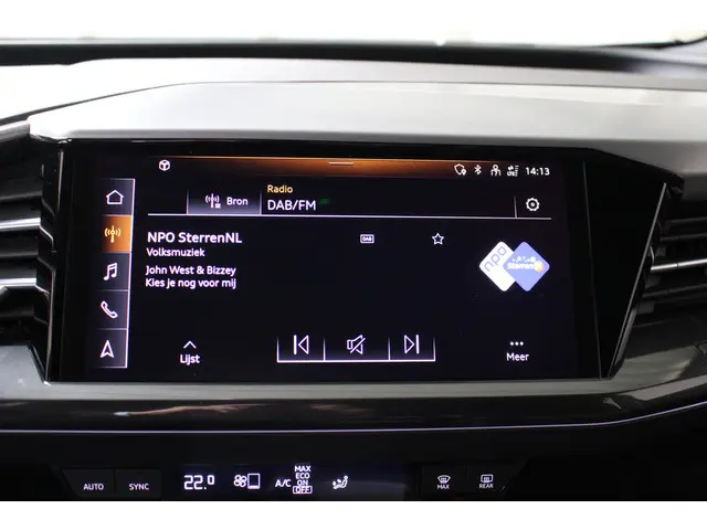 Audi Q4 e-tron 40 S edition 77 kWh 2022 Elektrisch 18