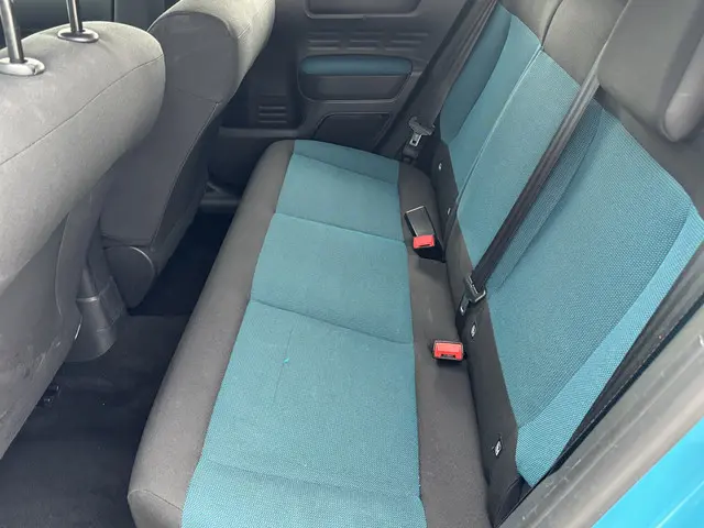 Citroën C4 Cactus 1.2 PureTech Shine 2018 Benzine 14