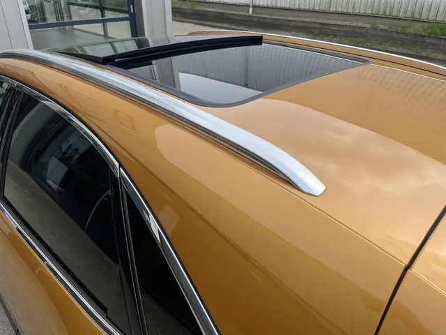 DS DS 7 Crossback 1.2 PureTech So Chic 2021 Benzine 79
