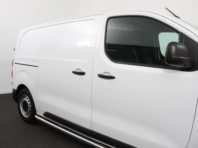 Opel Vivaro 2.0 CDTI L2H1 Edition 3-zits 2023 Diesel 23