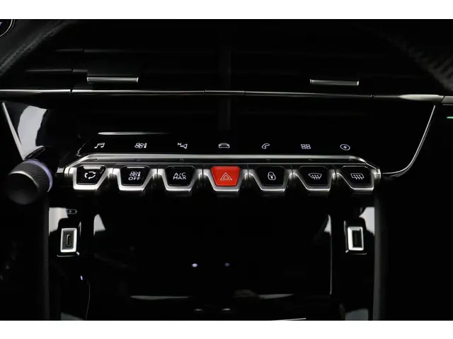 Peugeot e-208 EV GT 350 50 kWh 2021 Elektrisch 25