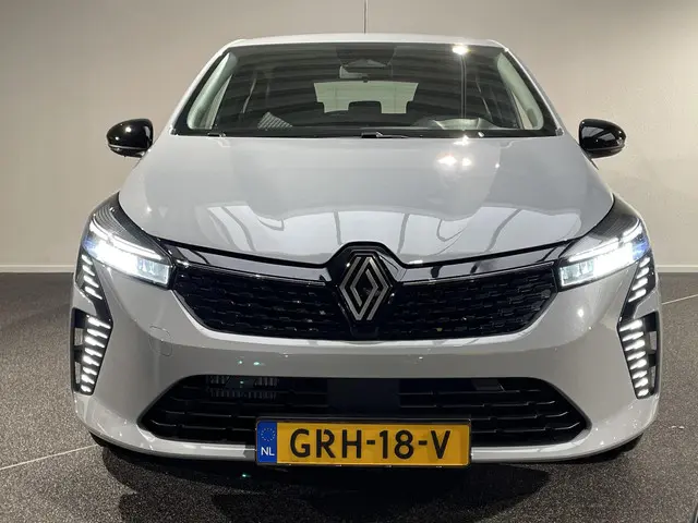Renault Clio 1.0 TCe 90 GPF Evolution 2024 Benzine 16