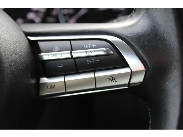 Mazda CX-30 2.0 e-SkyActiv-G 150 Homura 2023 Benzine 18